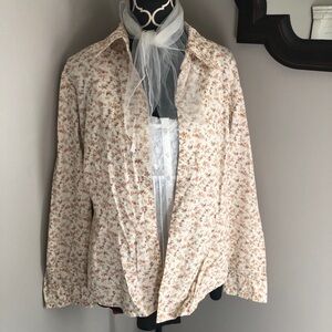 🌹🌺🌸NY & CO Ladies Dress Top